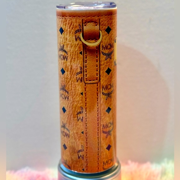 Custom made MCM Tote Set - Picture 4 of 4